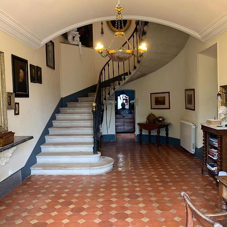 Chateau Meilhen Les Mages Kültér fotó