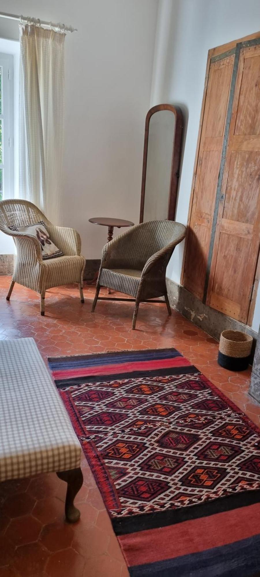 Chateau Meilhen Les Mages Kültér fotó